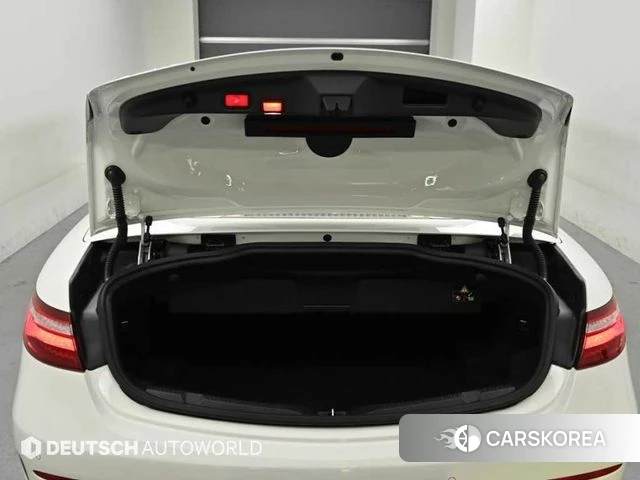 Mercedes-Benz E-Class W213 id 3893608 из Кореи 9