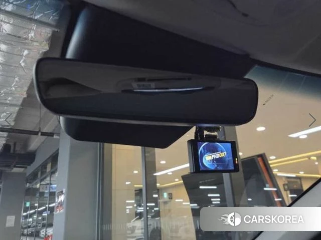 Kia EV6 id 4848591 из Кореи 9