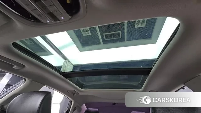 Kia K7 Premier id 3055247 из Кореи 9