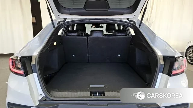 Renault Korea (Samsung) Arcana id 3716081 из Кореи 9