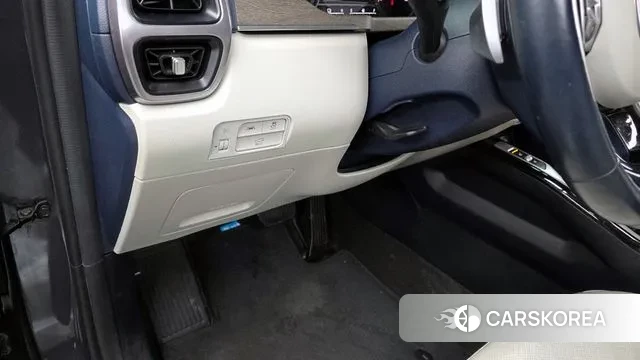 Kia Sorento 4th Generation id 3458524 из Кореи 9