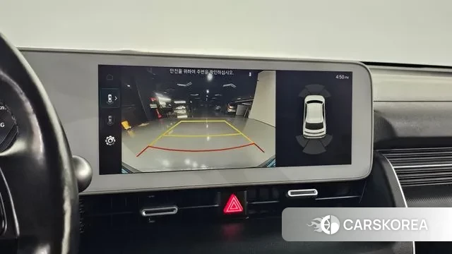 Hyundai Ionic 5 id 3478942 из Кореи 9