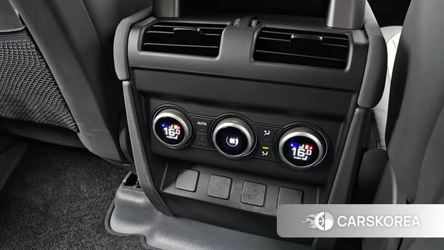 Land Rover Defender (L663) id 4488489 из Кореи 9