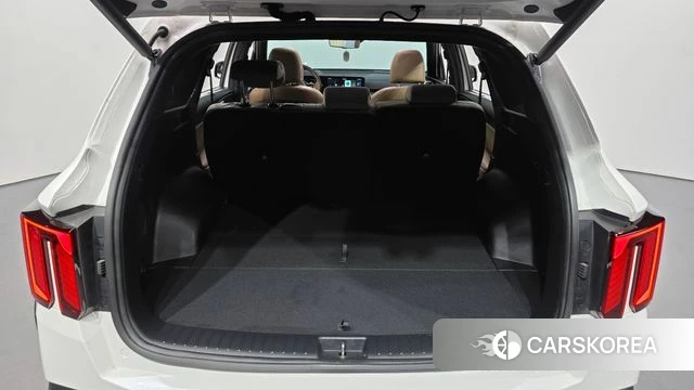 Kia The New Sorento 4th Generation id 4421920 из Кореи 9