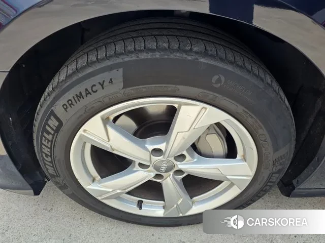 Audi A6 (C8) id 2976196 из Кореи 9