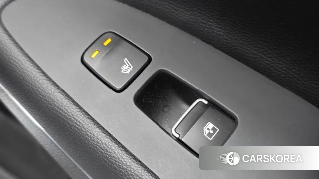 Hyundai The New Grandeur IG id 4614854 из Кореи 9