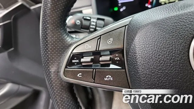 Ssangyong Rexton Sports Cannes id 2869618 из Кореи 9