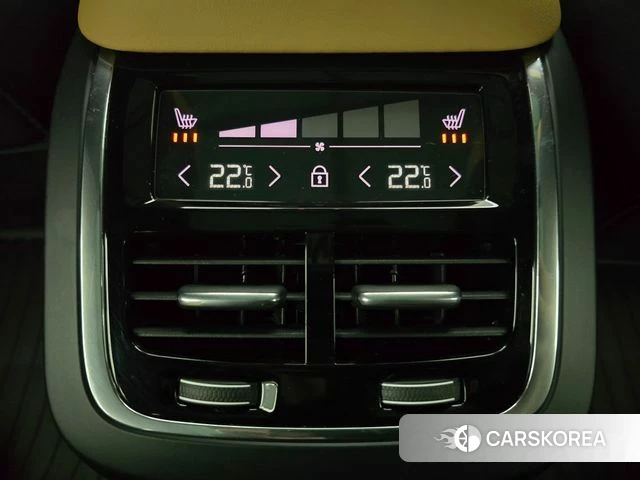 Volvo XC90 second Generation id 4323016 из Кореи 9
