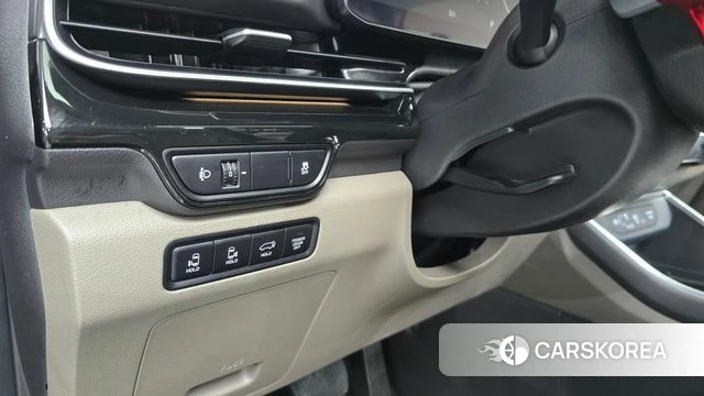 Kia The New Carnival 4th Generation id 4753021 из Кореи 9