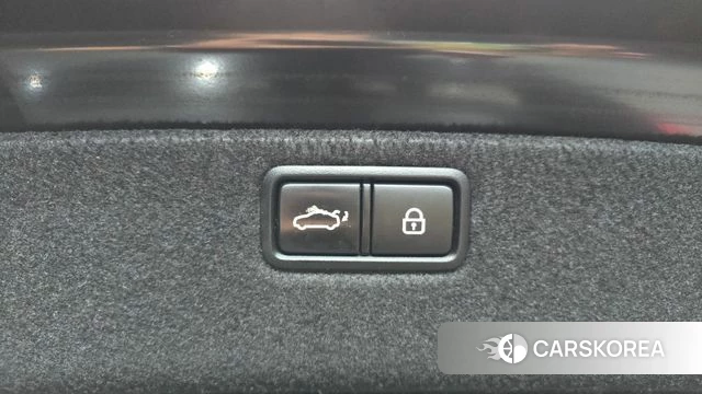 Genesis G80 id 4759817 из Кореи 9