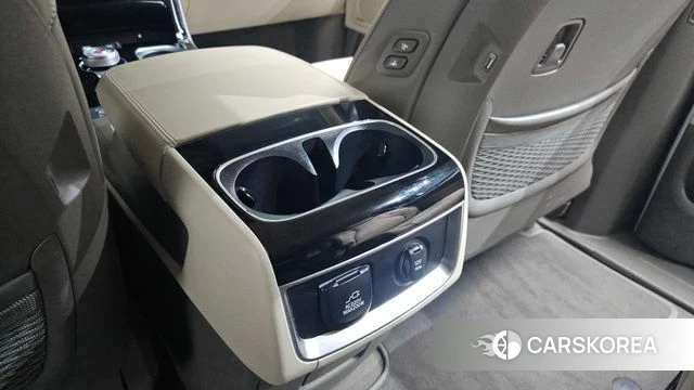 Kia Carnival 4th generation id 4196025 из Кореи 9