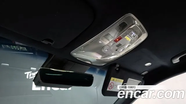 Genesis GV70 id 2868476 из Кореи 9