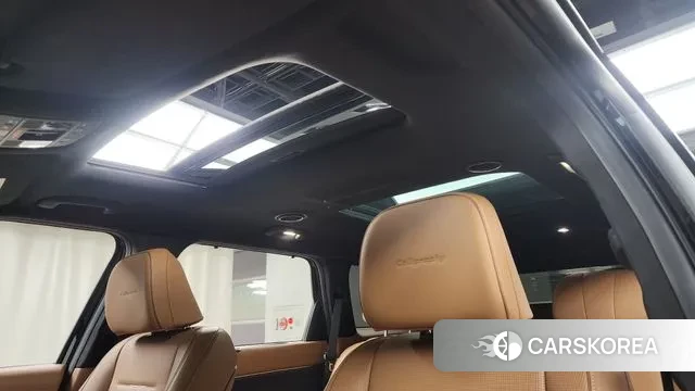 Hyundai Palisade (LX3) id 3732269 из Кореи 9