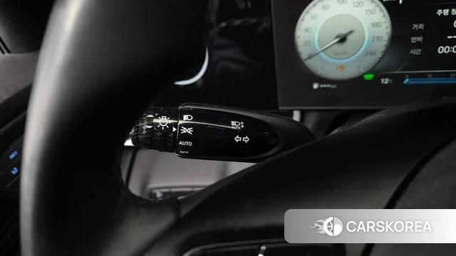 Hyundai Avante Hybrid (CN7) id 3843128 из Кореи 9