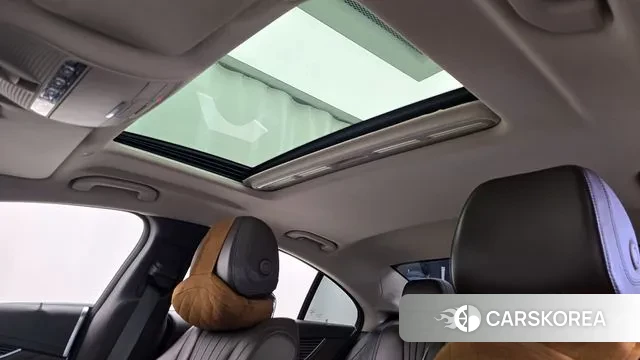 Mercedes-Benz CLS-Class C257 id 3736633 из Кореи 9