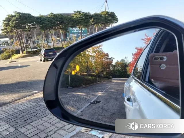 Hyundai Santa Fe TM id 3319601 из Кореи 9