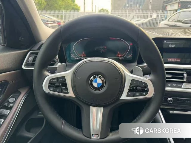 BMW 3 series id 4209331 из Китая 9
