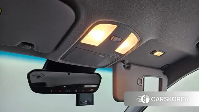 Hyundai Kona id 3536133 из Кореи 9