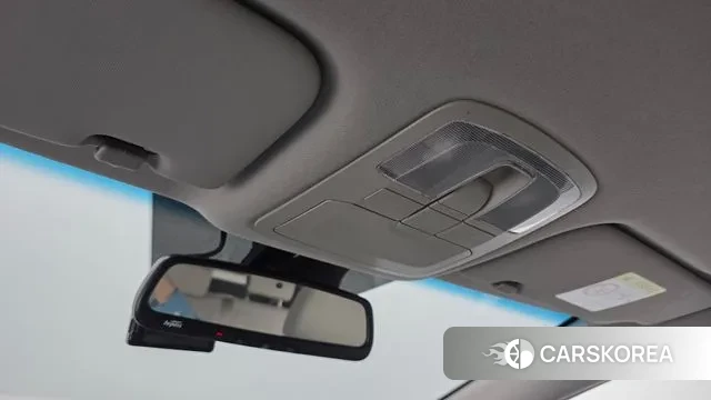 Ssangyong Berry New Tivoli id 3201926 из Кореи 9