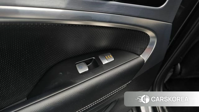 Genesis G70 id 4180227 из Кореи 9