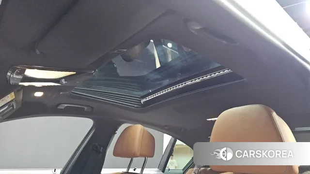 BMW 5 Series (G30) id 2894658 из Кореи 9