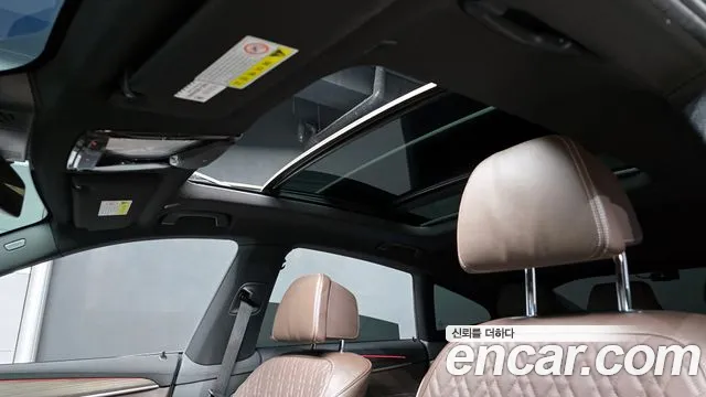 BMW 6 Series GT (G32) id 2755595 из Кореи 9