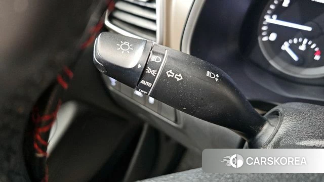 Hyundai All New Tucson id 4225595 из Кореи 9