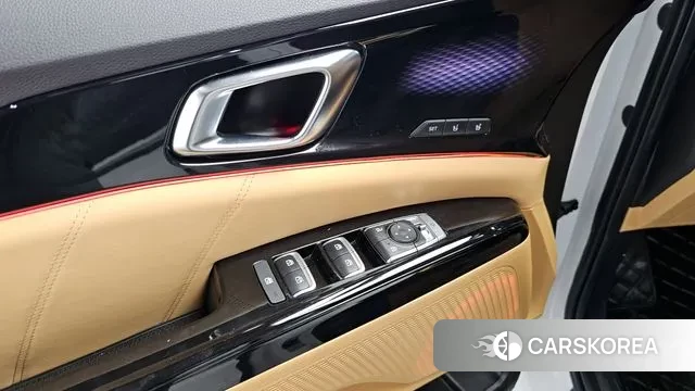 Kia Carnival 4th generation id 3670305 из Кореи 9