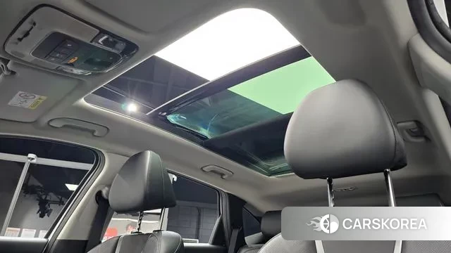 Hyundai Tucson (NX4) id 3660534 из Кореи 9