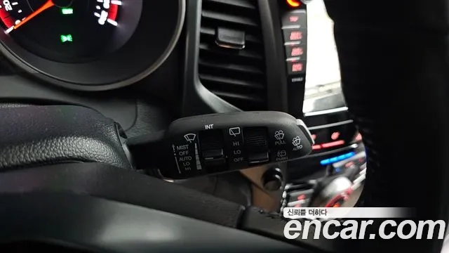 Ssangyong Tivoli Armor id 2932882 из Кореи 9