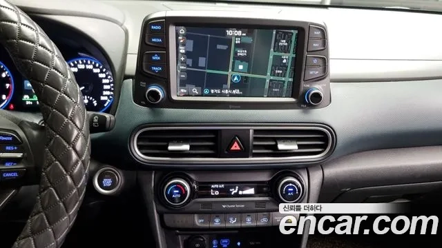 Hyundai Kona id 2880884 из Кореи 9