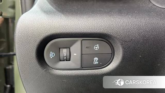 Hyundai Casper id 3237733 из Кореи 9