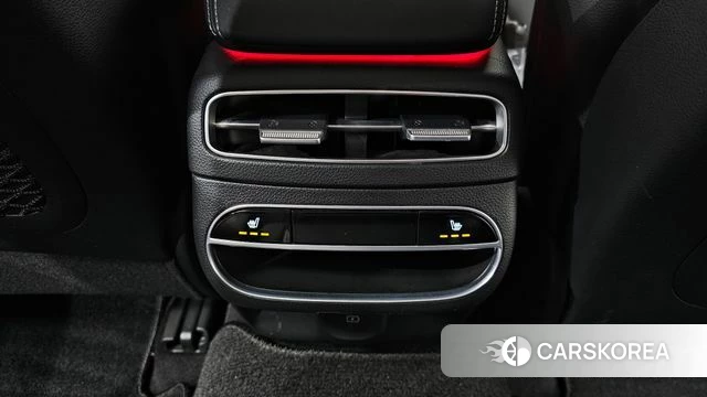 Genesis GV70 id 3827965 из Кореи 9