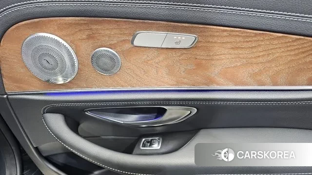 Mercedes-Benz E-Class W213 id 3504502 из Кореи 9