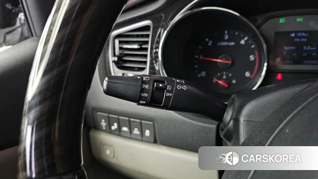 Kia The New Carnival id 3873133 из Кореи 9