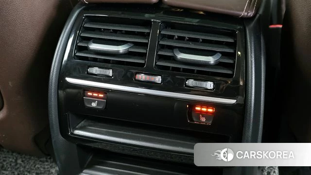 BMW 5 Series (G30) id 3886070 из Кореи 9