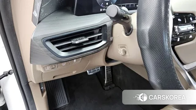 Kia K8 id 3354873 из Кореи 9