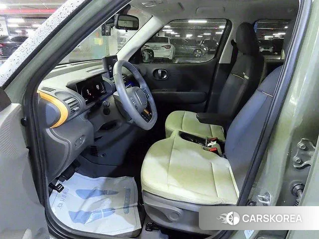 Hyundai Casper id 3164445 из Кореи 9