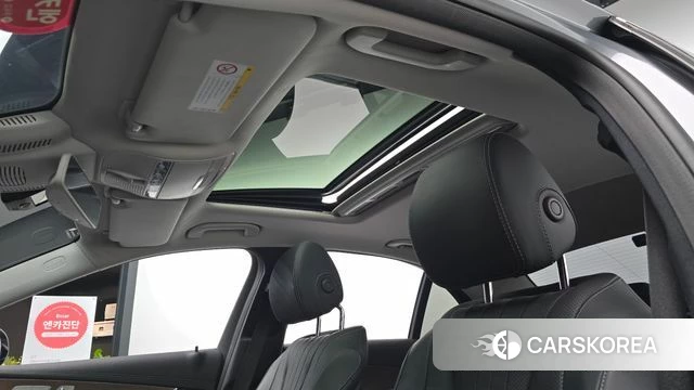 Mercedes-Benz E-Class W213 id 4703052 из Кореи 9