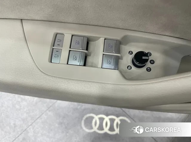 Audi A6 (C8) id 3538609 из Кореи 9