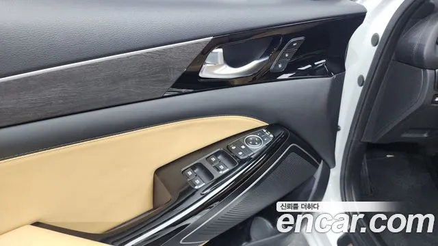Kia K7 Premier Hybrid id 2247324 из Кореи 9