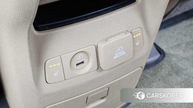 Kia The New Carnival id 4794770 из Кореи 9