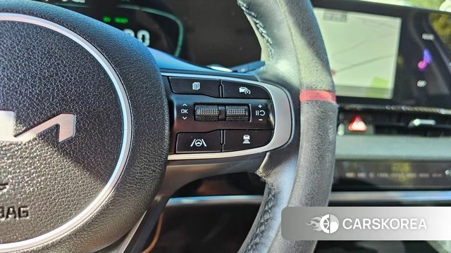 Kia Sportage 5th Generation Hybrid id 4871627 из Кореи 9