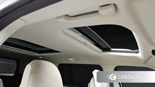 Hyundai Santa Fe (MX5) id 3599765 из Кореи 9