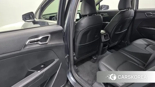 Kia Sportage 5th Generation id 3660305 из Кореи 9