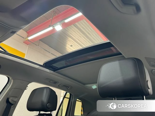 Volkswagen Tiguan second Generation id 3879346 из Кореи 9