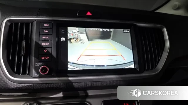 Kia The New Ray id 3463668 из Кореи 9