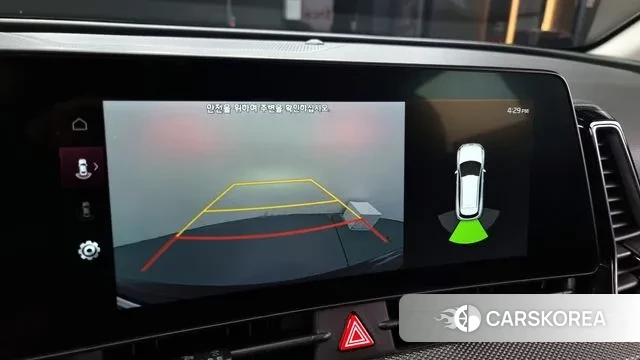 Kia Sportage 5th Generation Hybrid id 2939230 из Кореи 9