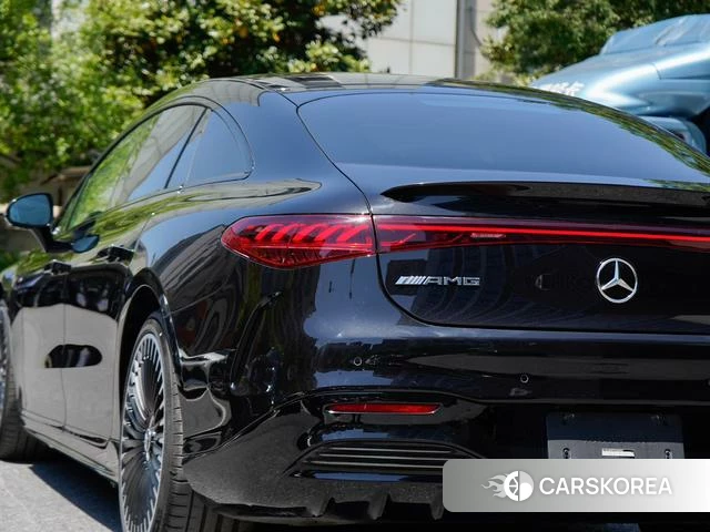 Mercedes-Benz EQS AMG id 4276342 из Китая 9