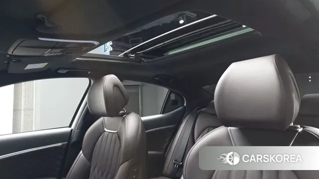 Genesis The New G70 id 3447326 из Кореи 9